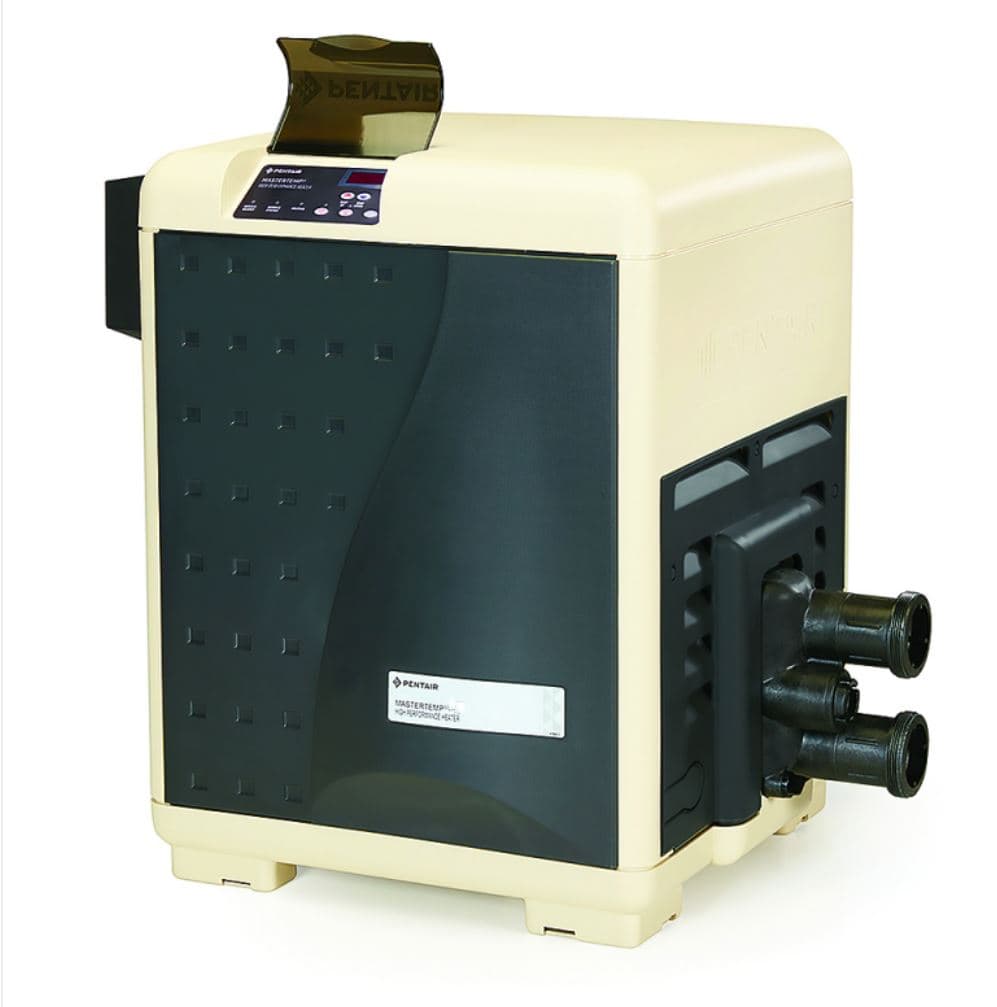 Pentair MasterTemp Heater